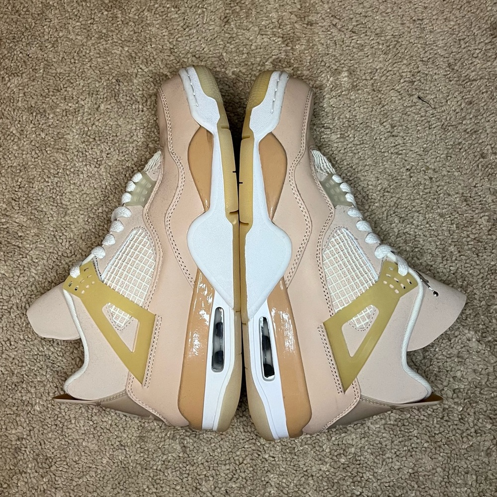 Jordan 4 “Shimmer” (8 Men’s)